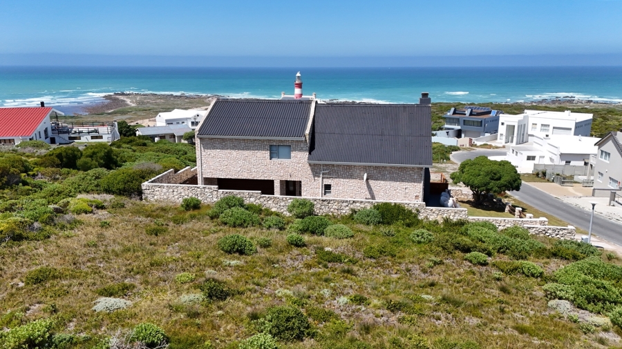 0 Bedroom Property for Sale in Agulhas Western Cape